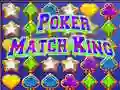 Игра Король покерных матчей онлайн