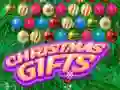 Игра Рождественские подарки онлайн Игра Рождественские подарки онлайн