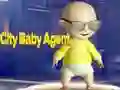 Игра Городской Детский Агент онлайн