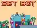 Игра Установить бота онлайн