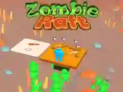 Zombie Raft