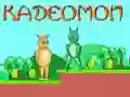 Игра Кадеомон онлайн