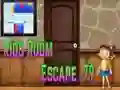 Игра Амгел. Побег из детской комнаты 79 онлайн Игра Амгел. Побег из детской комнаты 79 онлайн