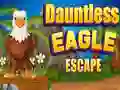 Игра Побег бесстрашного орла онлайн
