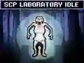 Игра SCP Секретная лаборатория онлайн Игра SCP Секретная лаборатория онлайн