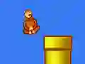 Игра Обезьяньи прыжки онлайн Игра Обезьяньи прыжки онлайн
