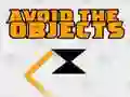 Игра Избегайте объектов онлайн Игра Избегайте объектов онлайн