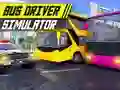 Bus Driver Simulator
