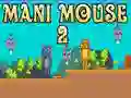 Игра Мышь Мани 2 онлайн