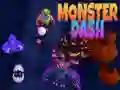 Игра Рывок монстра онлайн