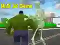 Игра Халк 3D игра онлайн Игра Халк 3D игра онлайн