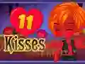 Игра 11 Поцелуев онлайн Игра 11 Поцелуев онлайн
