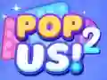 Игра Поп Нас 2 онлайн Игра Поп Нас 2 онлайн