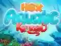 Игра Хекс Водный Кракен онлайн