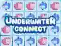 Игра Подводное соединение онлайн Игра Подводное соединение онлайн