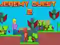 Игра Квест Джереми 2 онлайн