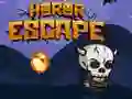 Игра Побег ужаса онлайн