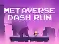 Metaverse Dash Run
