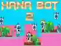Игра Хана бот 2 онлайн