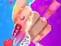 Игра Маникюрный салон Валентина онлайн Игра Маникюрный салон Валентина онлайн