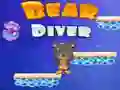 Игра Медведь Дайвер онлайн Игра Медведь Дайвер онлайн