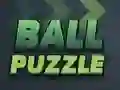 Игра Головоломка с шариками онлайн