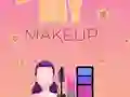 Игра Макияж Своими Руками онлайн