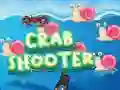 Игра Краб Стрелок онлайн