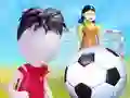 Игра Футбол онлайн