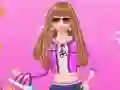 Игра Платье для шоппинга Барби онлайн Игра Платье для шоппинга Барби онлайн