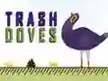 Игра Мусорные голуби онлайн