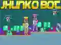 Игра Джунко Бот онлайн