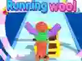 Игра Бегущая шерсть онлайн Игра Бегущая шерсть онлайн