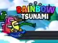 Rainbow Tsunami