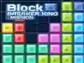 Игра Король разрушения блоков: Миссия онлайн
