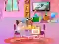 Игра Детский сад для милой девочки онлайн Игра Детский сад для милой девочки онлайн