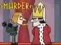 Игра Убийство онлайн Игра Убийство онлайн