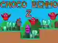Игра Чоко Бенно 2 онлайн