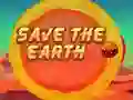 Игра Спасите Землю онлайн