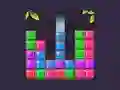 Игра Блочная головоломка онлайн