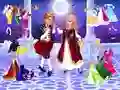 Игра Золушка и Прекрасный Принц онлайн Игра Золушка и Прекрасный Принц онлайн