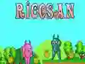Игра Рикозан онлайн