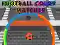 Football Color Matcher