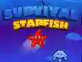 Игра Морская звезда выживания онлайн Игра Морская звезда выживания онлайн