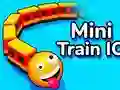 Mini Train IO