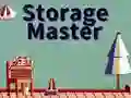 Игра Мастер хранения онлайн