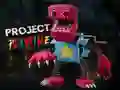 Игра Проект Плейтайм онлайн Игра Проект Плейтайм онлайн