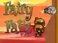 Игра Падение феи онлайн