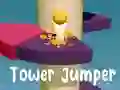 Игра Башенный прыгун онлайн Игра Башенный прыгун онлайн