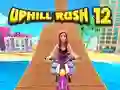 Uphill Rush 12
